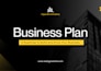 create a professional business plan